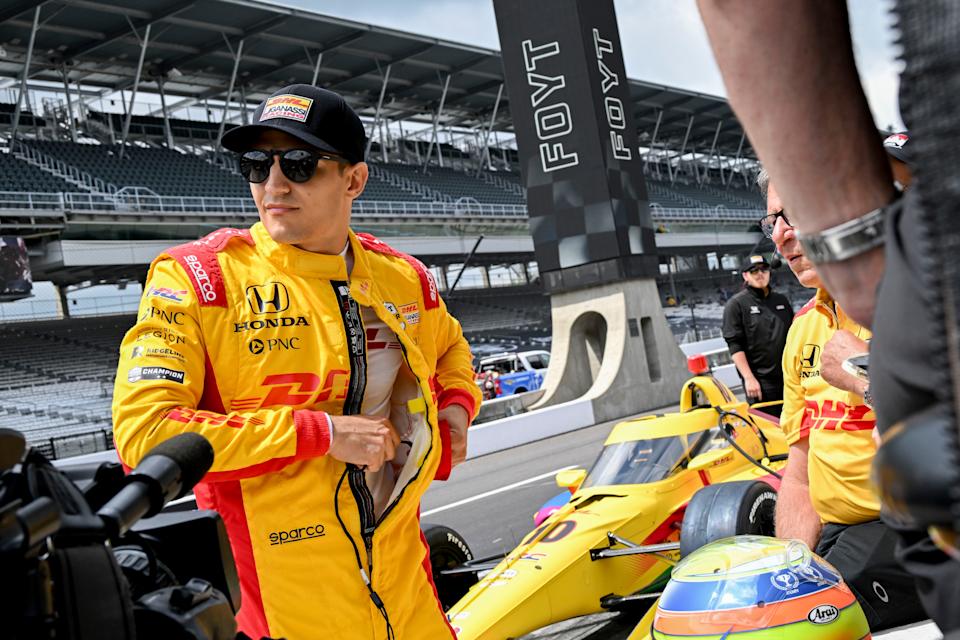 Win 3-straight IndyCar titles or an Indy 500 in 2025? Alex Palou’s reply may shock you Win 3-straight IndyCar titles or an Indy 500 in 2025? Alex Palou’s reply may shock you