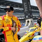 Win 3-straight IndyCar titles or an Indy 500 in 2025? Alex Palou’s reply may shock you Win 3-straight IndyCar titles or an Indy 500 in 2025? Alex Palou’s reply may shock you