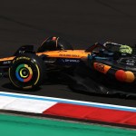 McLaren F1 automotive quirks are “extra of a penalty” for Norris McLaren F1 automotive quirks are “extra of a penalty” for Norris