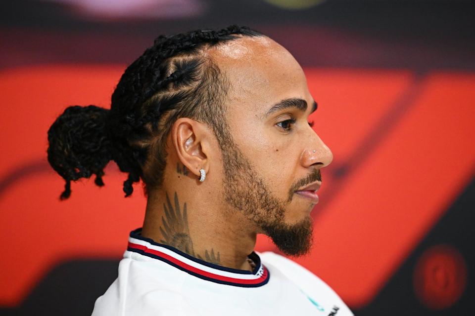 Lewis Hamilton displays on ‘very emotional yr’ forward of ultimate F1 race for Mercedes Lewis Hamilton displays on ‘very emotional yr’ forward of ultimate F1 race for Mercedes