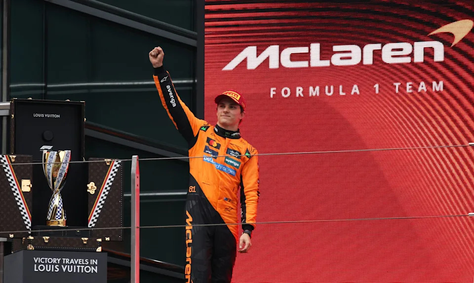 Miami Grand Prix welcomes Cadillac to F1 racing in anticipation of 2026 debut Miami Grand Prix welcomes Cadillac to F1 racing in anticipation of 2026 debut