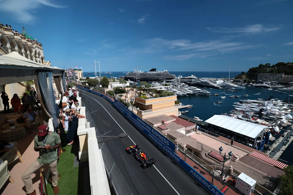 Watch the 2026 Monaco Grand Prix Dwell in IMAX: Tickets On Sale Now Watch the 2026 Monaco Grand Prix Dwell in IMAX: Tickets On Sale Now