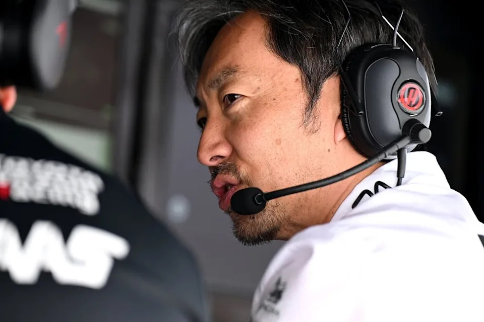 When Haas will resolve its F1 2027 driver line-up When Haas will resolve its F1 2027 driver line-up