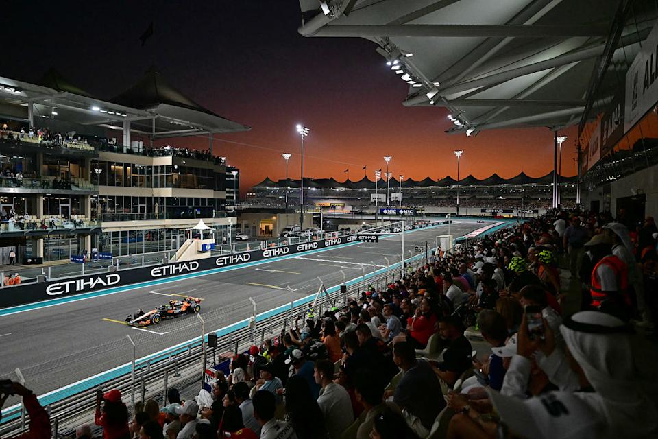 McLaren wins its first F1 constructors’ championship since 1998 with decisive Lando Norris victory McLaren wins its first F1 constructors’ championship since 1998 with decisive Lando Norris victory