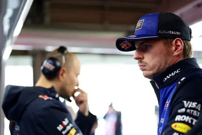 Max Verstappen to make “life” choices as his discontent with F1 grows Max Verstappen to make “life” choices as his discontent with F1 grows