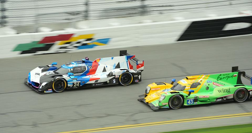 24 Hours of Daytona beginning grid: Qualifying outcomes, beginning lineup for 2025 Rolex 24 24 Hours of Daytona beginning grid: Qualifying outcomes, beginning lineup for 2025 Rolex 24