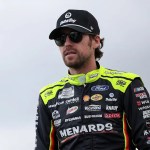 Ryan Blaney: “Nothing ever actually went our means” in Darlington Cup race Ryan Blaney: “Nothing ever actually went our means” in Darlington Cup race
