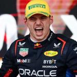 Verstappen wins from seventeenth in Sao Paulo rain chaos Verstappen wins from seventeenth in Sao Paulo rain chaos