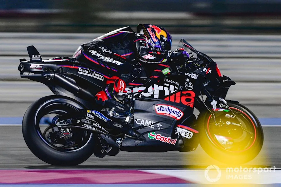 How Aprilia and KTM are nearer to Yamaha and Honda than to Ducati How Aprilia and KTM are nearer to Yamaha and Honda than to Ducati
