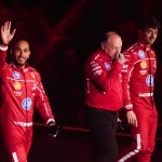 Lewis Hamilton Breaks Undesirable Report in F1 Lewis Hamilton Breaks Undesirable Report in F1