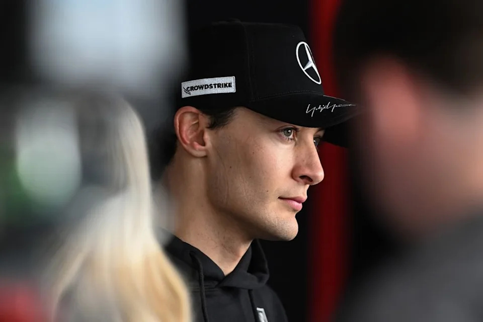 Kimi Antonelli’s early F1 title cost labelled wake-up name for George Russell Kimi Antonelli’s early F1 title cost labelled wake-up name for George Russell