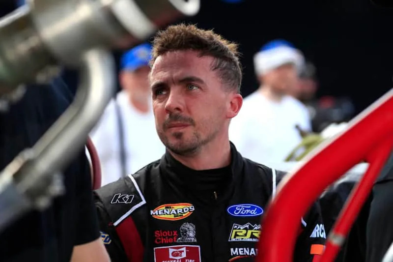M Price NASCAR Star Left Financially Helpless for Daytona Race After Final-Minute Sponsor Backout M Price NASCAR Star Left Financially Helpless for Daytona Race After Final-Minute Sponsor Backout