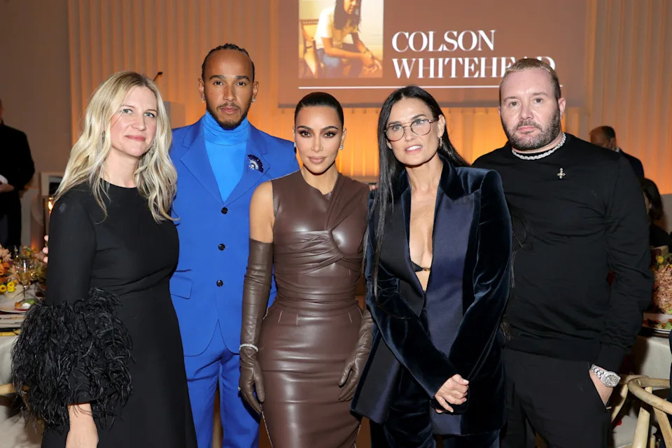 Lewis Hamilton’s Tokyo Drift Reel with Kim Kardashian Wins F1 Followers’ Hearts Lewis Hamilton’s Tokyo Drift Reel with Kim Kardashian Wins F1 Followers’ Hearts