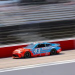 NASCAR qualifying: Beginning lineup set for Goodyear 400 race at Darlington. William Byron on pole NASCAR qualifying: Beginning lineup set for Goodyear 400 race at Darlington. William Byron on pole