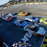 NASCAR By means of the Gears: Austin Cindric wins Talladega and guess what did not occur! NASCAR By means of the Gears: Austin Cindric wins Talladega and guess what did not occur!