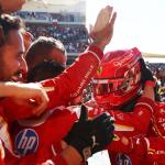 Mexican Grand Prix prediction and F1 betting suggestions: Ferrari to dominate in Mexico Mexican Grand Prix prediction and F1 betting suggestions: Ferrari to dominate in Mexico