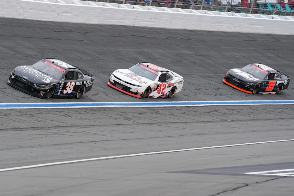 The way to dwell stream Sports activities Illustrated Resorts 250: NASCAR O’Reilly Auto Components Collection, TV channel The way to dwell stream Sports activities Illustrated Resorts 250: NASCAR O’Reilly Auto Components Collection, TV channel
