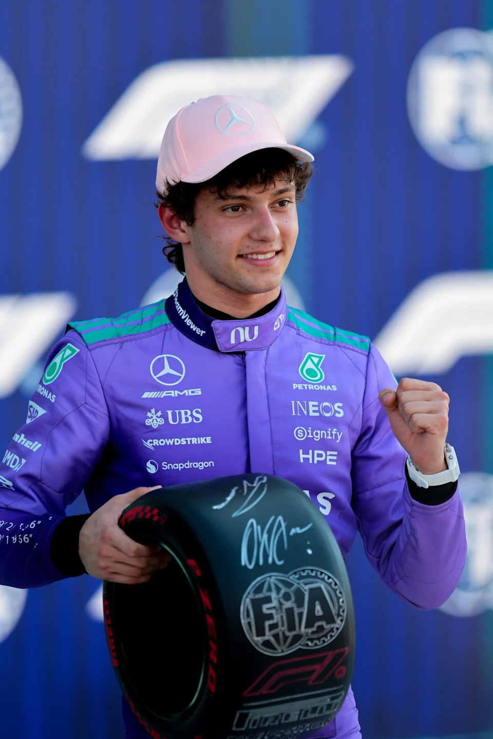 Winners and losers of F1 Miami grand prix Winners and losers of F1 Miami grand prix