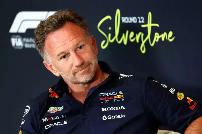 ‘Christian Horner in talks over sensational F1 comeback with BYD’ ‘Christian Horner in talks over sensational F1 comeback with BYD’