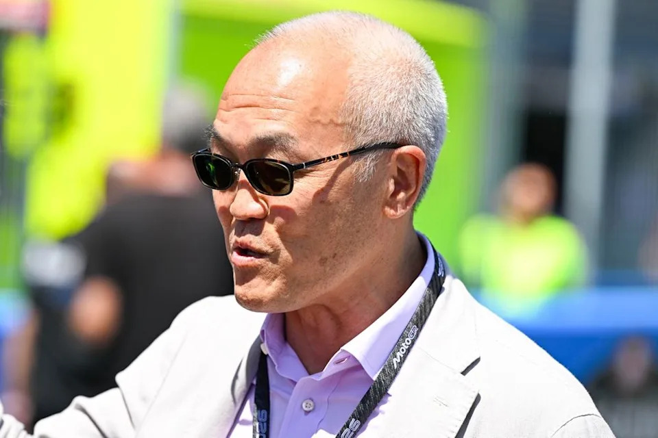 Liberty says Miami can be “logical” vacation spot for second MotoGP US race Liberty says Miami can be “logical” vacation spot for second MotoGP US race