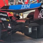 Ferrari brings upgrades to Bahrain to beat poor begin to F1 2025 Ferrari brings upgrades to Bahrain to beat poor begin to F1 2025
