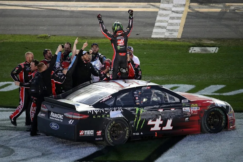 Who must be picked for the 2026 NASCAR Corridor of Fame class? Who must be picked for the 2026 NASCAR Corridor of Fame class?