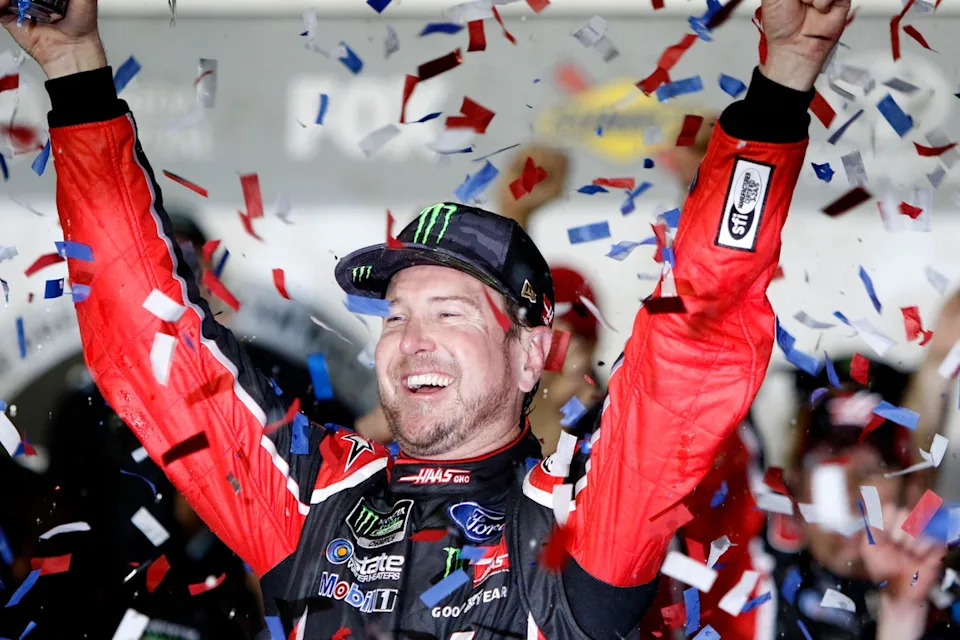 Kurt Busch amongst these chosen for 2026 NASCAR Corridor of Fame class Kurt Busch amongst these chosen for 2026 NASCAR Corridor of Fame class