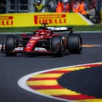 Pirelli to trial tyre compound soar at F1 Belgian GP Pirelli to trial tyre compound soar at F1 Belgian GP