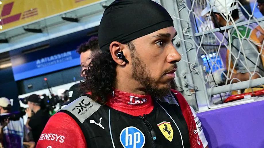 Will Ferrari flip their season round? Will Ferrari flip their season round?