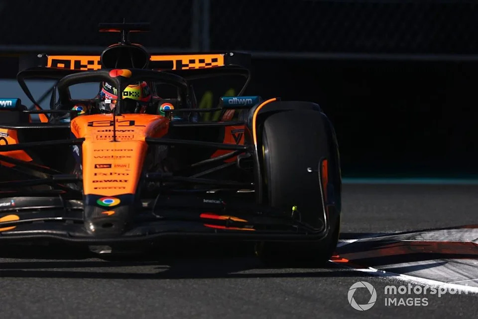 F1 Miami GP: Kimi Antonelli claims his first dash pole at simply 18 years previous F1 Miami GP: Kimi Antonelli claims his first dash pole at simply 18 years previous