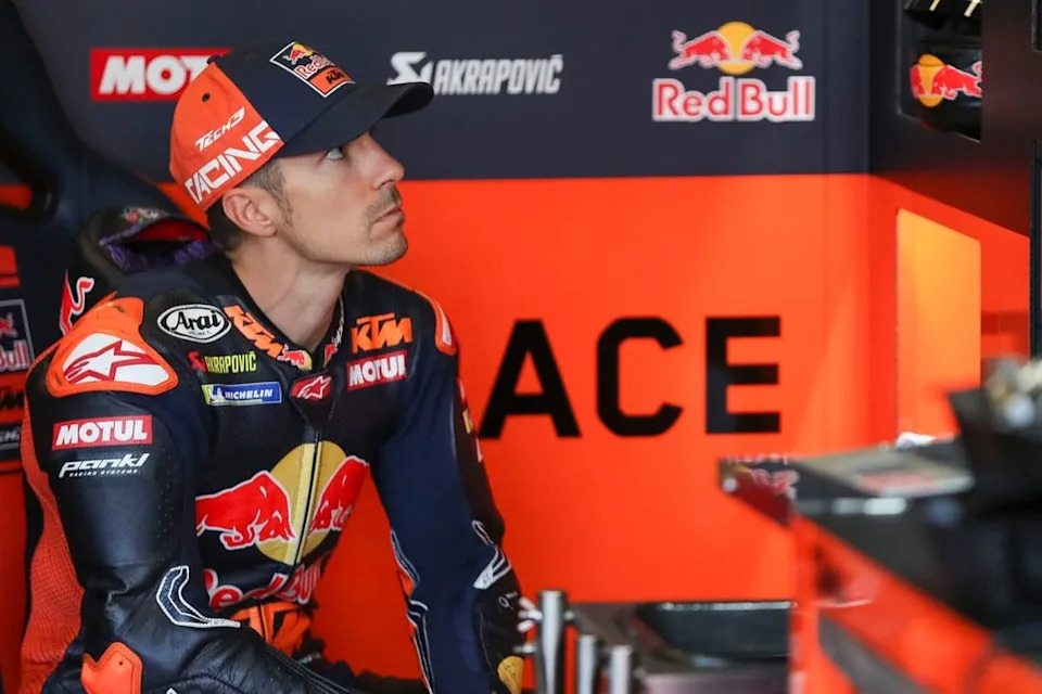 Maverick Vinales “mentally stronger” than ever after disrupted 2025 MotoGP marketing campaign Maverick Vinales “mentally stronger” than ever after disrupted 2025 MotoGP marketing campaign