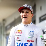 Isack Hadjar’s confidence is hovering because the grid heads to Bahrain Isack Hadjar’s confidence is hovering because the grid heads to Bahrain