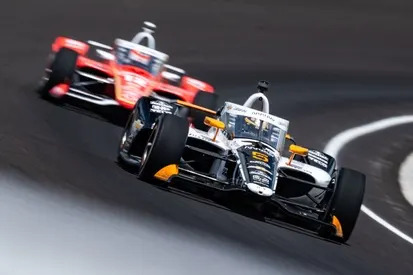 Pato O’Ward says IndyCar collection appears to be like as much as Penske, however questions the examples it is setting Pato O’Ward says IndyCar collection appears to be like as much as Penske, however questions the examples it is setting