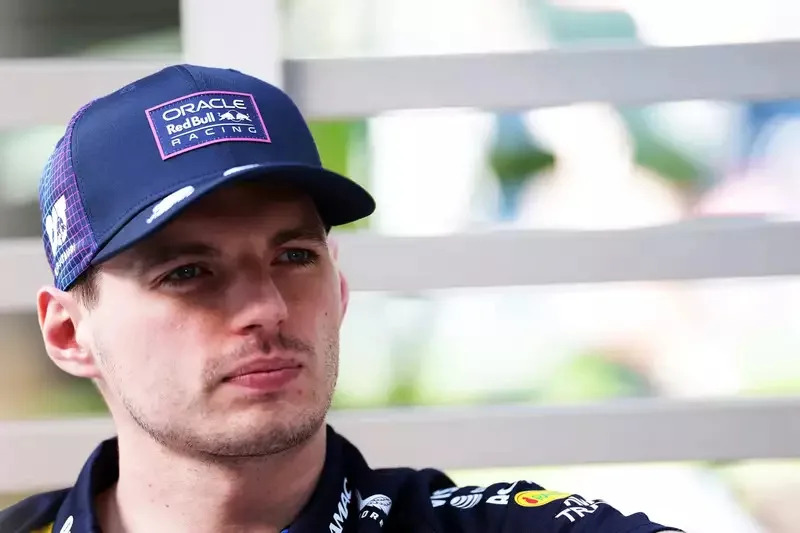 Verstappen renews menace to stroll away from F1 after bitter Canada qualifying Verstappen renews menace to stroll away from F1 after bitter Canada qualifying