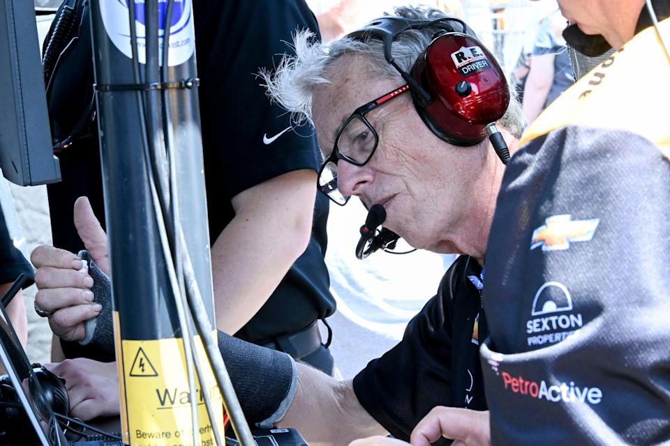 Famend engineer Michael Cannon splits from Prema, in keeping with supply Famend engineer Michael Cannon splits from Prema, in keeping with supply