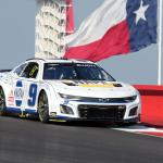 NASCAR on TV at COTA: Easy methods to watch Xfinity and Cup Sequence races with CW and Fox on website NASCAR on TV at COTA: Easy methods to watch Xfinity and Cup Sequence races with CW and Fox on website