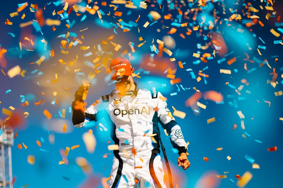 Full IndyCar championship standings after Lengthy Seashore 2026 Full IndyCar championship standings after Lengthy Seashore 2026