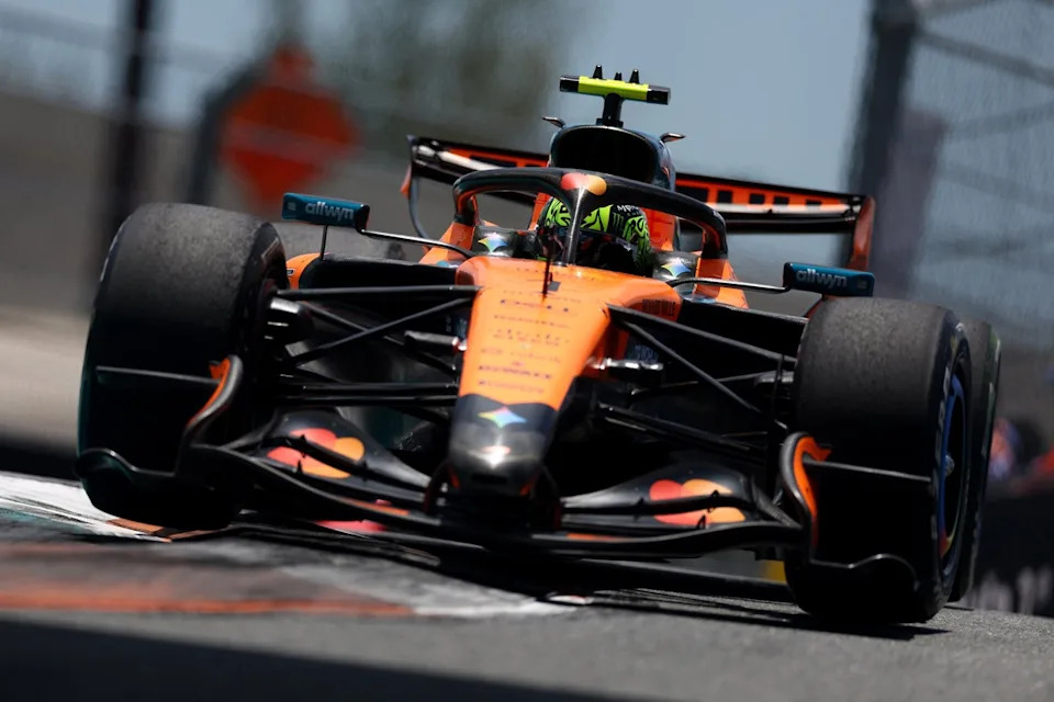 Stefano Domenicali says F1 is much from completed with US growth: “Starting of our journey” Stefano Domenicali says F1 is much from completed with US growth: “Starting of our journey”