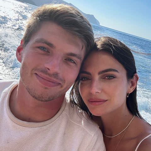 F1 Star Max Verstappen Anticipating First Child with Mannequin Girlfriend Kelly Piquet: ‘We Couldn’t Be Happier’ F1 Star Max Verstappen Anticipating First Child with Mannequin Girlfriend Kelly Piquet: ‘We Couldn’t Be Happier’