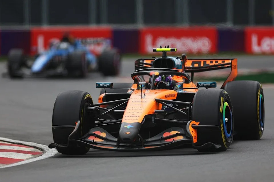 F1 Canadian GP: Kimi Antonelli lands F1 2026 blow as George Russell retires in Montreal F1 Canadian GP: Kimi Antonelli lands F1 2026 blow as George Russell retires in Montreal