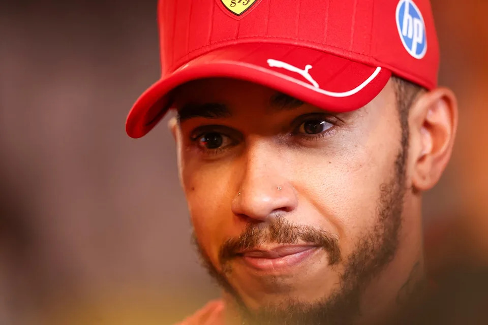 Ferrari axe Lewis Hamilton’s race engineer – simply seven weeks earlier than 2026 F1 season Ferrari axe Lewis Hamilton’s race engineer – simply seven weeks earlier than 2026 F1 season