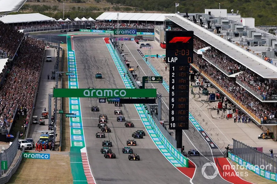 F1 circuit contracts: How lengthy every race will stay on the Formulation 1 calendar F1 circuit contracts: How lengthy every race will stay on the Formulation 1 calendar