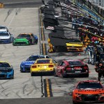 Preventing fires and shut battles: The winners and losers from NASCAR at Homestead Preventing fires and shut battles: The winners and losers from NASCAR at Homestead
