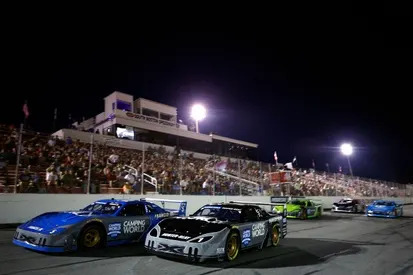 SRX’s menace to NASCAR takes heart stage in antitrust trial SRX’s menace to NASCAR takes heart stage in antitrust trial