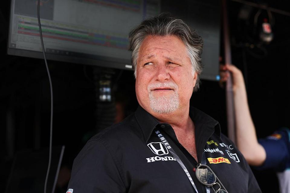 Michael Andretti’s affect nonetheless felt at Andretti World: ‘It isn’t like he is vanished’ Michael Andretti’s affect nonetheless felt at Andretti World: ‘It isn’t like he is vanished’