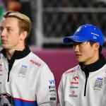 Christian Horner refuses to rule out Yuki Tsunoda changing Liam Lawson at Purple Bull Christian Horner refuses to rule out Yuki Tsunoda changing Liam Lawson at Purple Bull