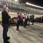 With reminiscences, with household, Dale Earnhardt Jr. makes new journey to Daytona 500 With reminiscences, with household, Dale Earnhardt Jr. makes new journey to Daytona 500