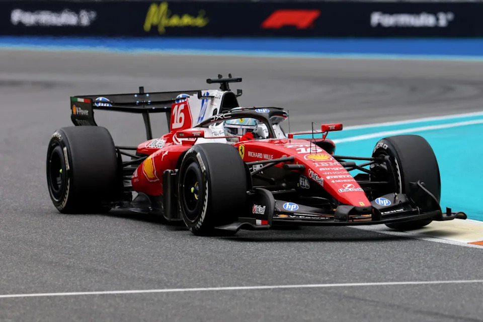 Ferrari Left Annoyed From ‘Unfair’ Resolution From FIA Ferrari Left Annoyed From ‘Unfair’ Resolution From FIA
