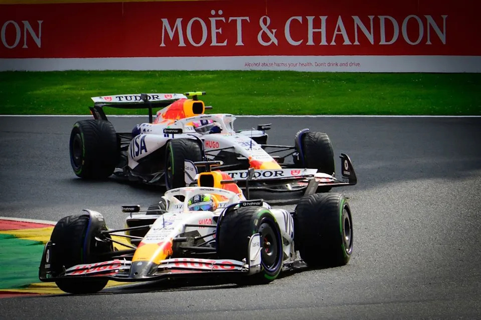 F1 2025 recap: Sturdy rookie 12 months earns Isack Hadjar a podium and Purple Bull seat F1 2025 recap: Sturdy rookie 12 months earns Isack Hadjar a podium and Purple Bull seat