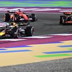 System 1: Lando Norris’ penalty permits Ferrari to chop McLaren’s constructor’s result in 21 factors forward of season finale System 1: Lando Norris’ penalty permits Ferrari to chop McLaren’s constructor’s result in 21 factors forward of season finale